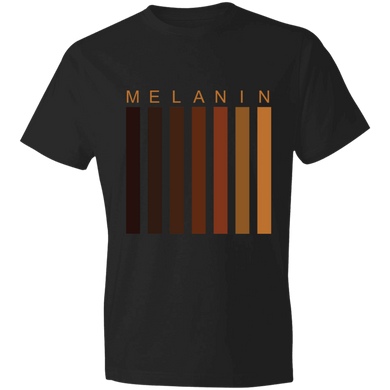 Melanin Shades T-Shirt - Black