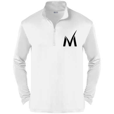 Competitor LE Pullover - White/White