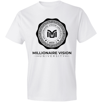 MVU T-Shirt - White